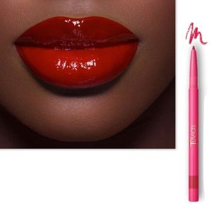 💗Juvias Place The Reds and Berries Luxe Lip Liner